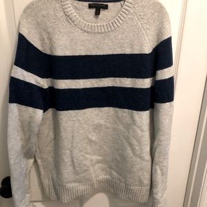 Banana Republic Factory Sweater. Sz M. EUC
